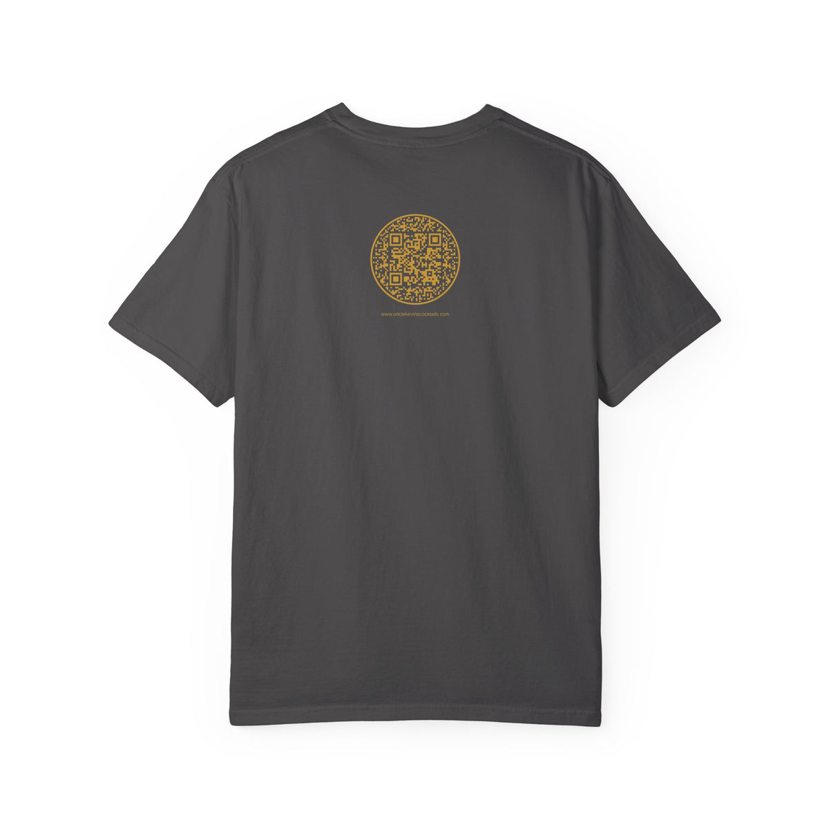 Uncle Kevin's Cocktails Graphic Tee
