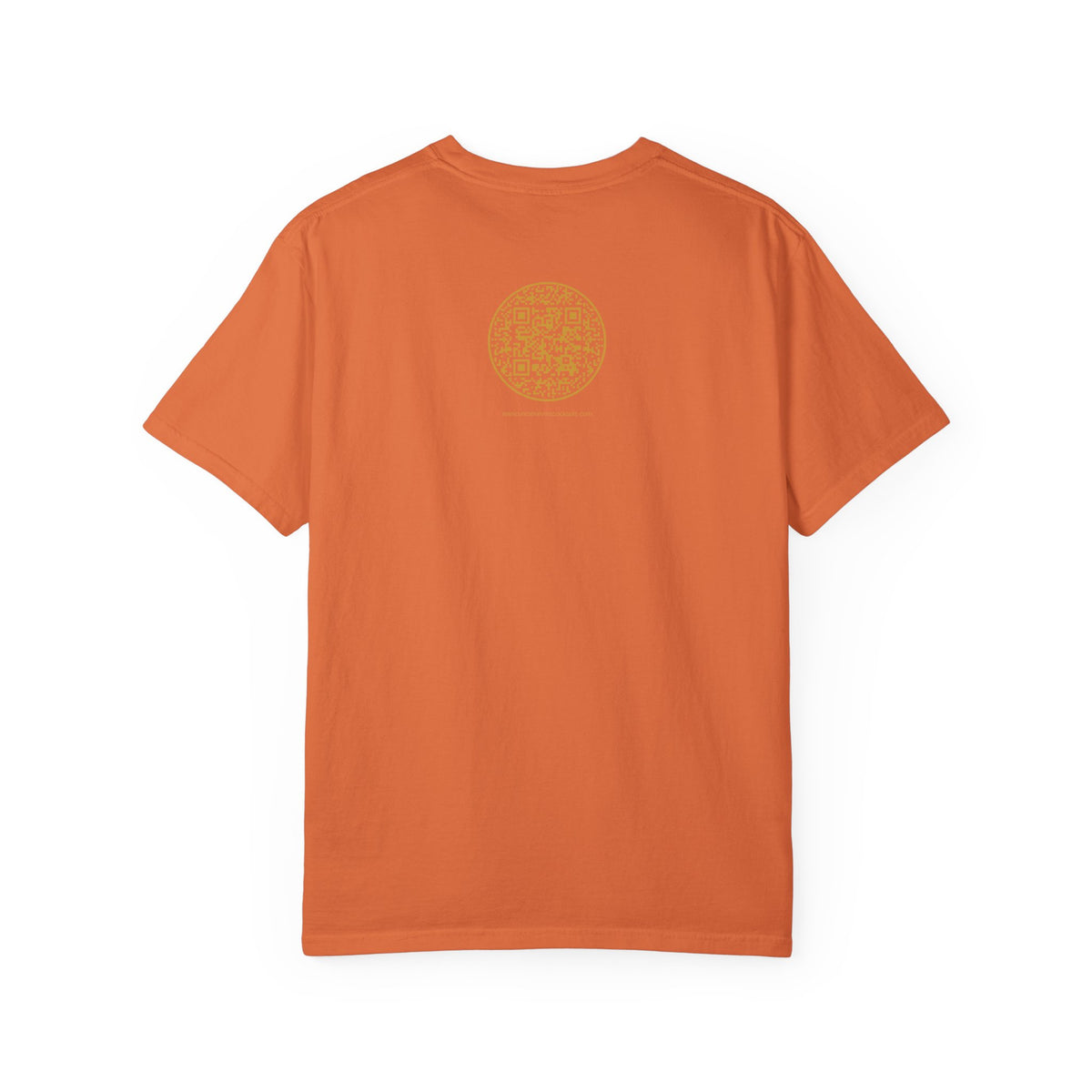 Uncle Kevin's Cocktails Graphic Tee
