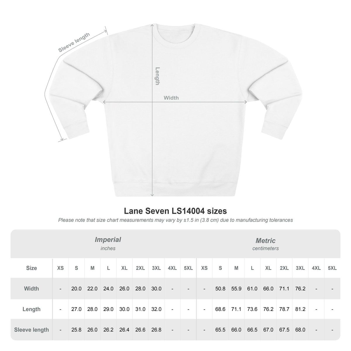 Sweatshirt — "Uncle Kevin's Cocktails" Vintage Bar Logo Crewneck