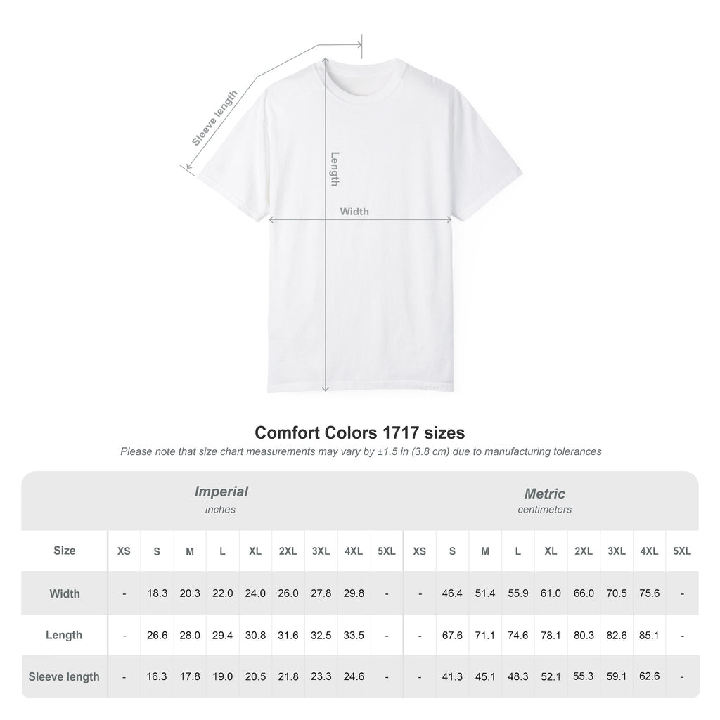 Uncle Kevin's Cocktails Graphic Tee