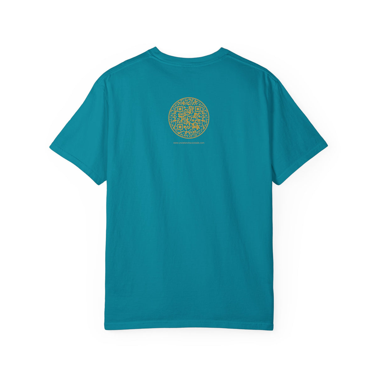 Uncle Kevin's Cocktails Graphic Tee