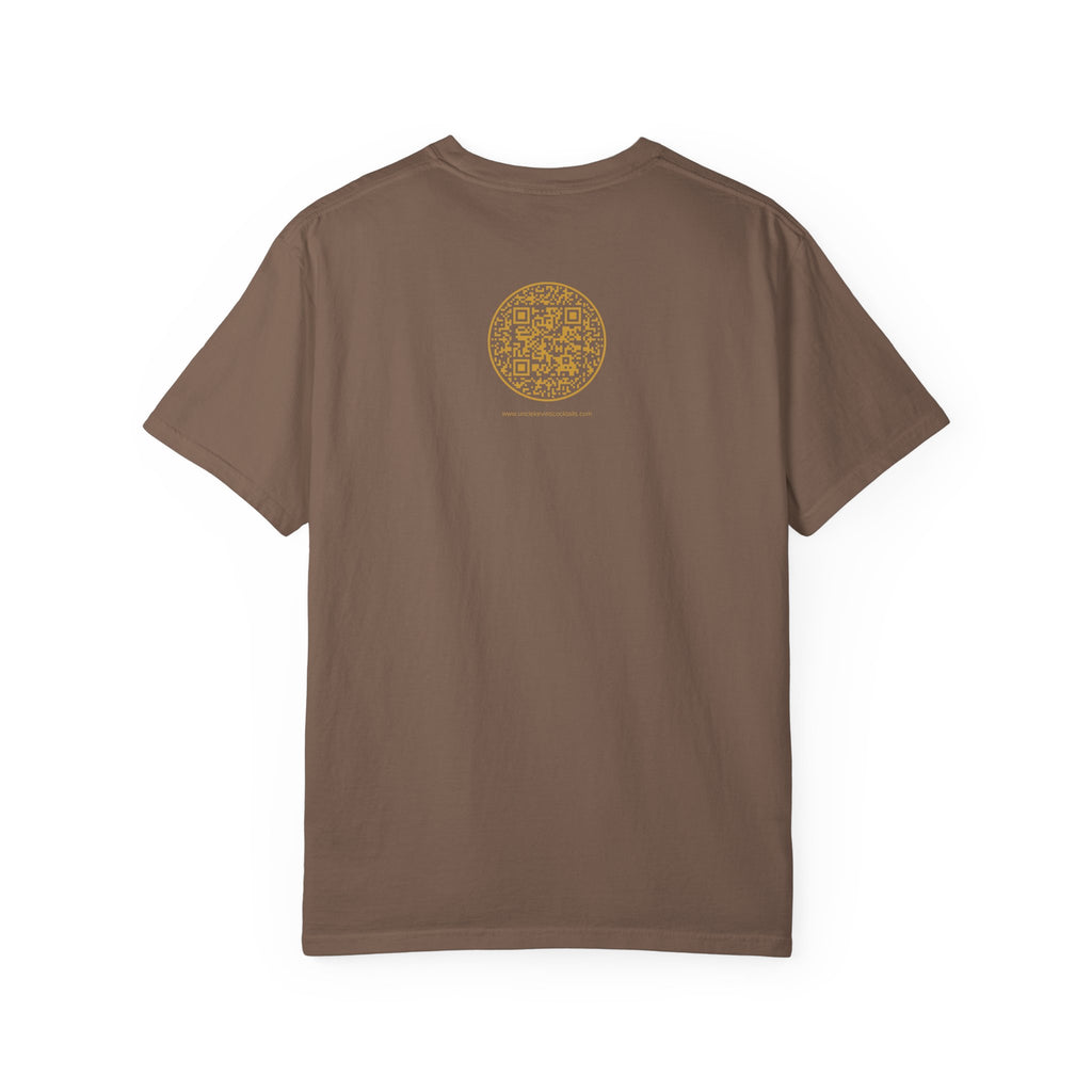 Uncle Kevin's Cocktails Graphic Tee