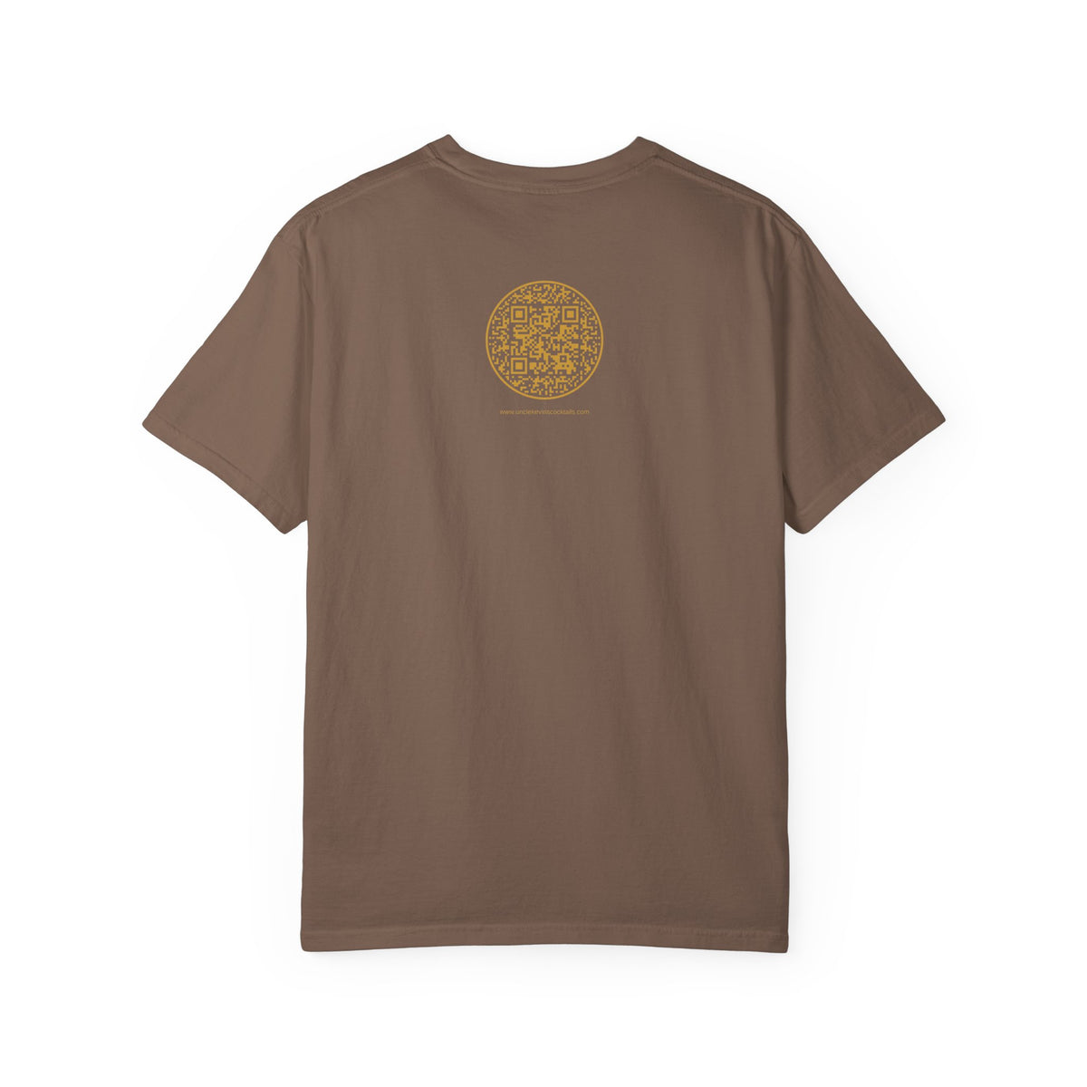Uncle Kevin's Cocktails Graphic Tee