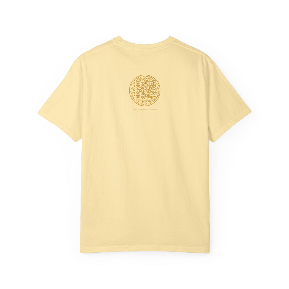 Uncle Kevin's Cocktails Graphic Tee
