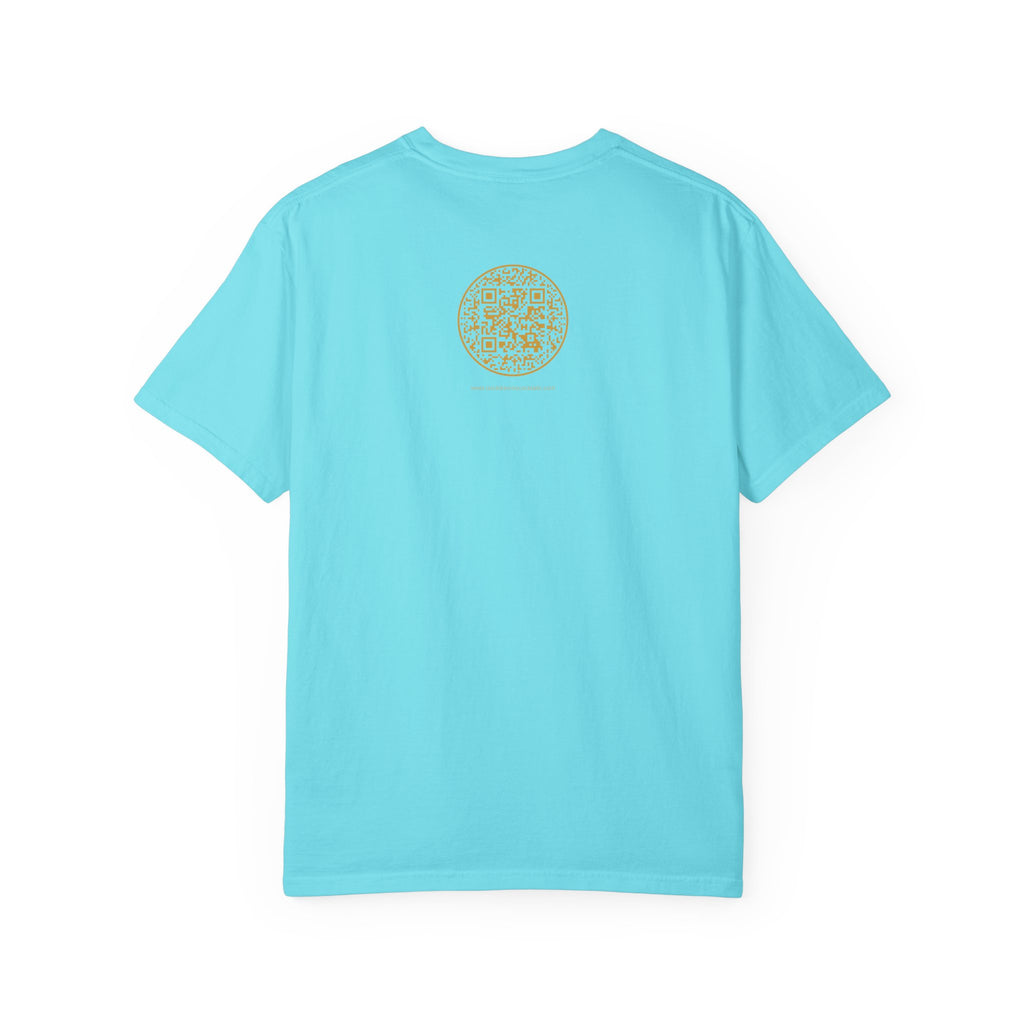 Uncle Kevin's Cocktails Graphic Tee