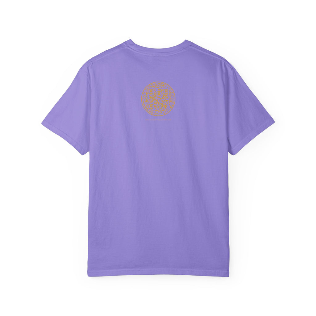Uncle Kevin's Cocktails Graphic Tee