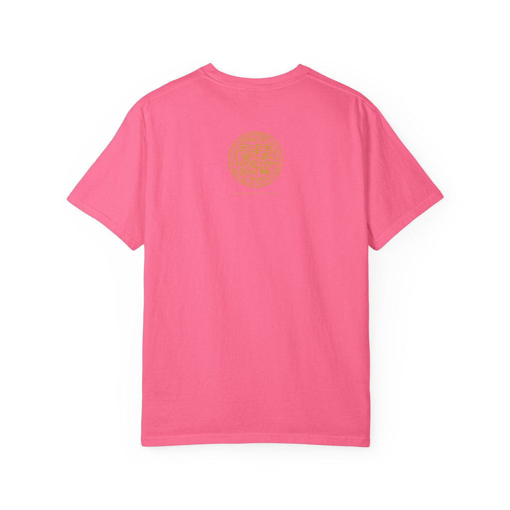 Uncle Kevin's Cocktails Graphic Tee