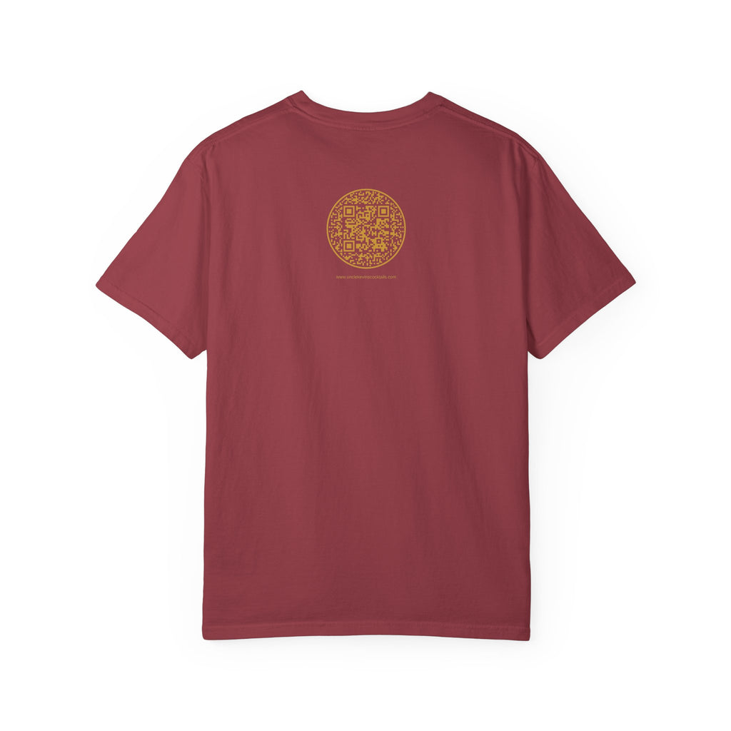 Uncle Kevin's Cocktails Graphic Tee